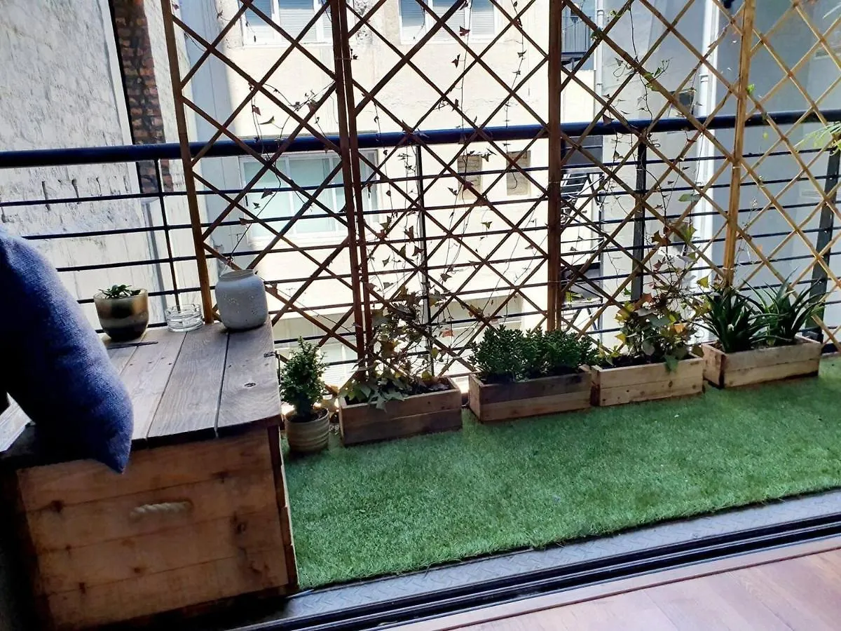 Apartment Green Market Place Cape Town South Africa