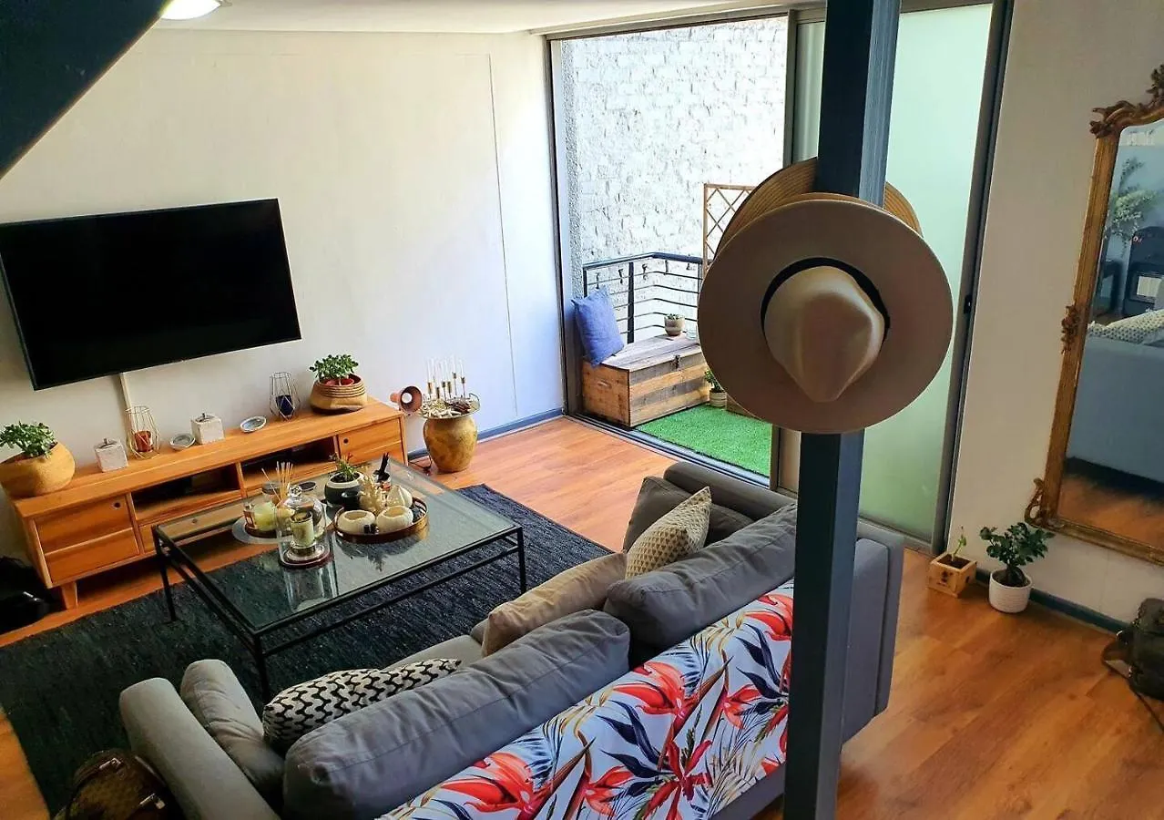 Apartment Green Market Place Cape Town